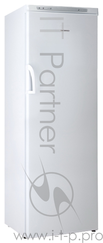 Морозильная камера NordFrost DF 168 WSP