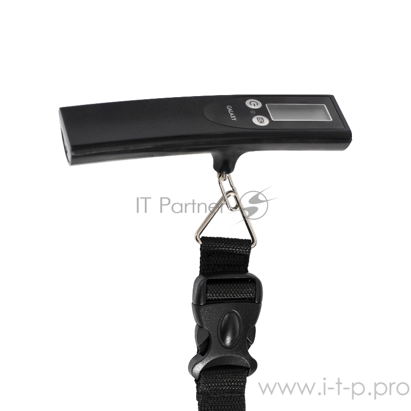 Безмен электронный GALAXY GL 2831 чер