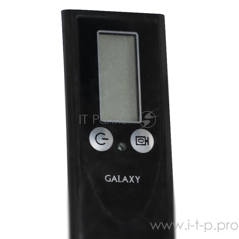 Безмен электронный GALAXY GL 2831 чер