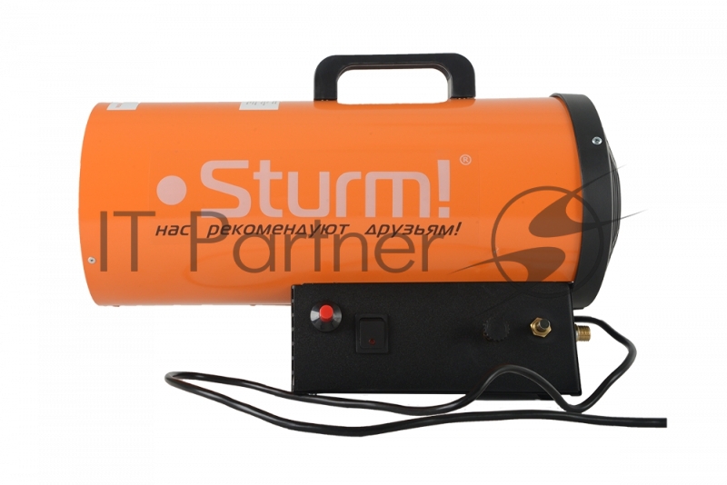 Тепловая пушка STURM GH91151V