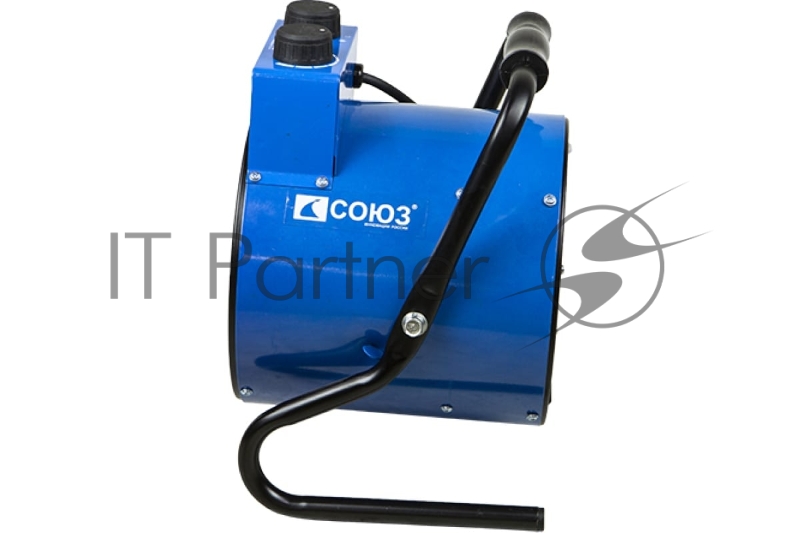 Тепловая пушка СОЮЗ TПС-2027