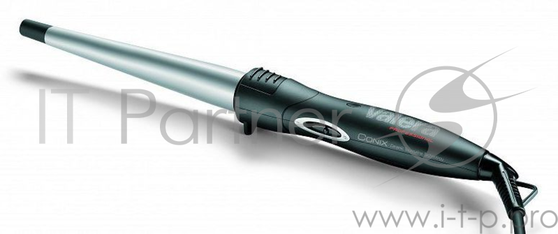 Щипцы Valera Conix 641.02 33Вт макс.темп.:200С покрытие:керамическое