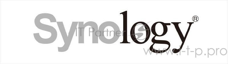 Опция к системам хранения данных STORAGE WARRANTY EXT EW202 SYNOLOGY