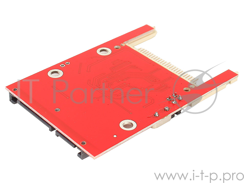 Переходники SSD Sata to CF adaptor (ST5002),Espada