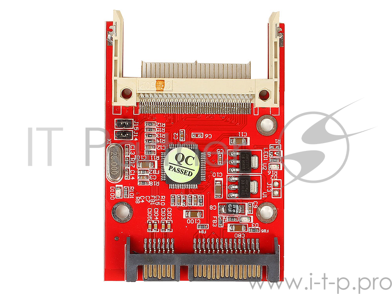 Переходники SSD Sata to CF adaptor (ST5002),Espada