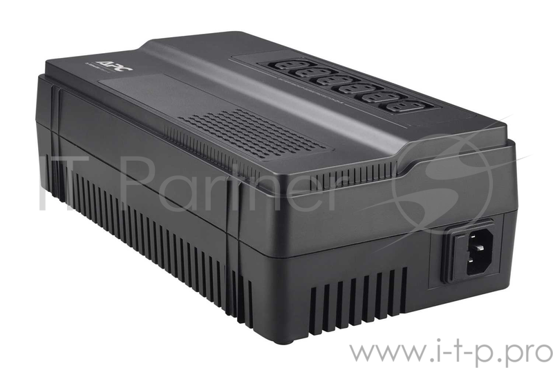 ИБП APC EASY UPS BV, 1000VA/600W, 230V, AVR, 6xC13 Outlets