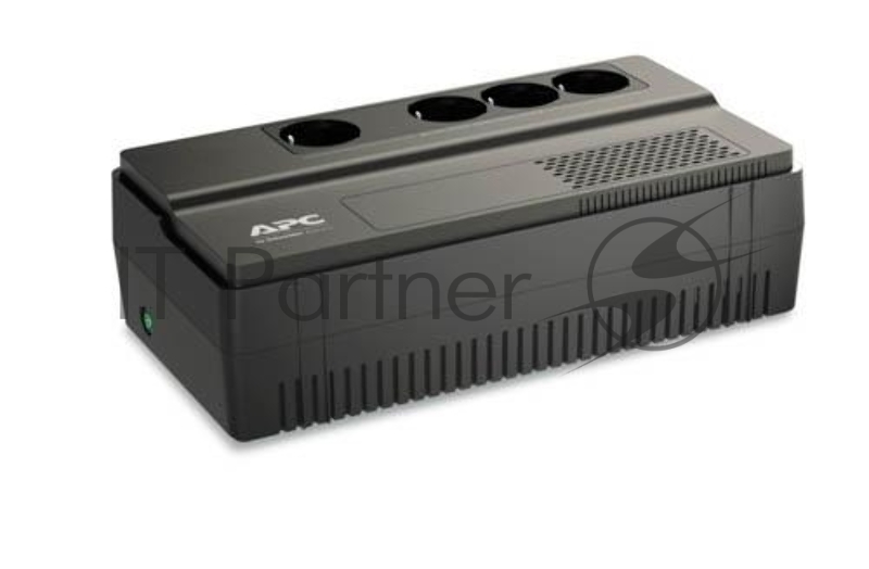ИБП APC EASY UPS BV, 800VA/450W, 230V, AVR, 6xC13 Outlets