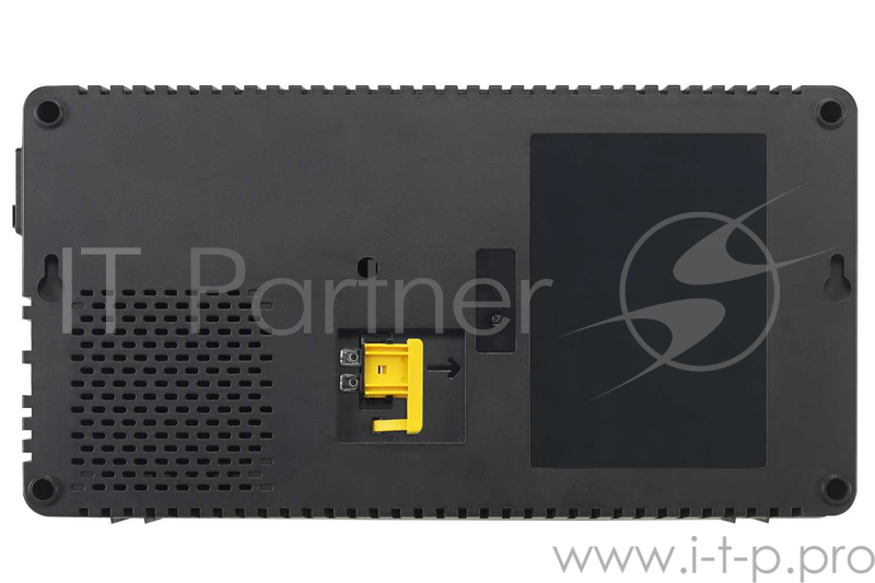 ИБП APC EASY UPS BV, 650VA/375W, 230V, AVR, 6xC13 Outlets