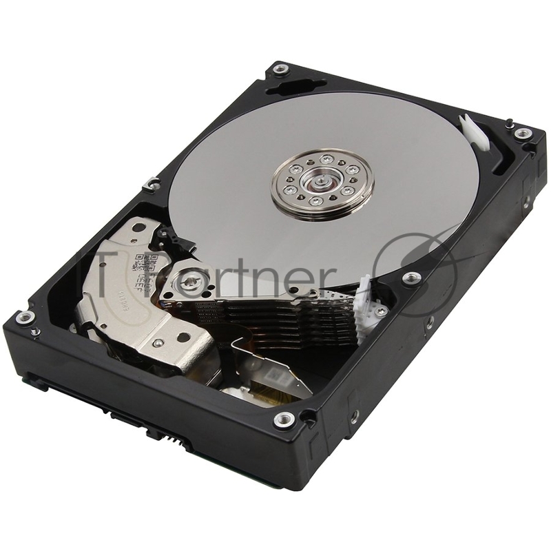 Жесткий диск Toshiba SAS 3.0 6Tb MG06SCA600E Enterprise Capacity (7200rpm) 256Mb 3.5
