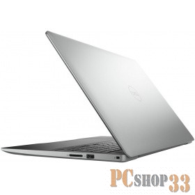 Ноутбук Dell Inspiron 3584 i3-7020U (2.3)/4G/256G SSD/15,6
