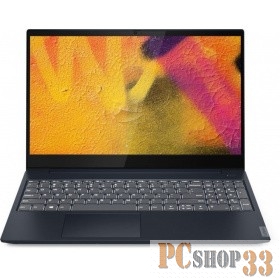 Ультрабук Lenovo IdeaPad S340-15IWL Core i3 8145U/8Gb/SSD128Gb/Intel UHD Graphics 620/15.6