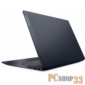 Ультрабук Lenovo IdeaPad S340-15IWL Core i3 8145U/8Gb/SSD128Gb/Intel UHD Graphics 620/15.6