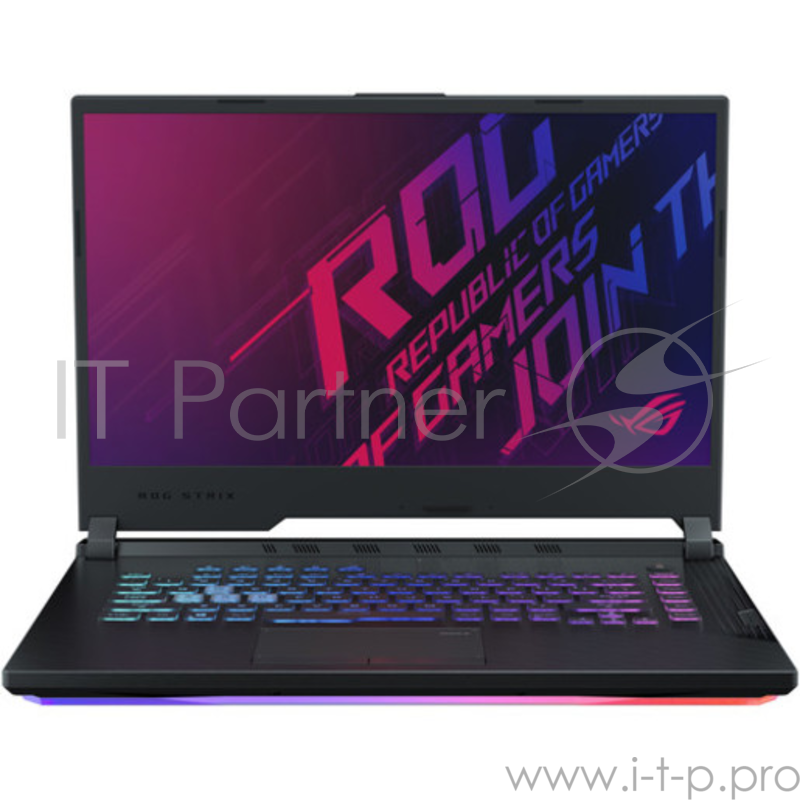 ASUS ROG GX502GW Intel i7 9750H/32Gb/1Tb SSD/NO ODD/15.6