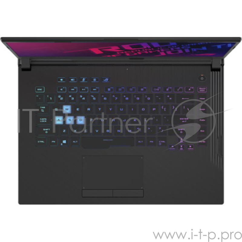 ASUS ROG GX502GW Intel i7 9750H/32Gb/1Tb SSD/NO ODD/15.6