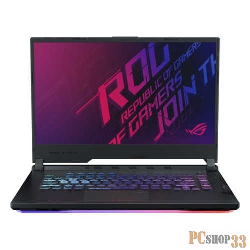 ASUS ROG GL531GT Intel i7 9750H/16Gb/1Tb SSD/No ODD/15.6