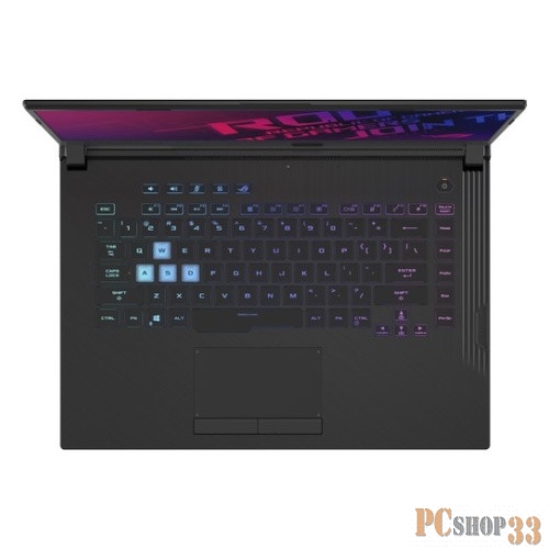 ASUS ROG GL531GT Intel i7 9750H/16Gb/1Tb SSD/No ODD/15.6