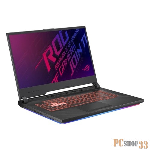 ASUS ROG GL531GT Intel i7 9750H/16Gb/1Tb SSD/No ODD/15.6