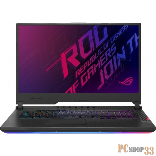 ASUS ROG GL731GU Intel i5 9300H/16Gb/512Gb SSD/17.3