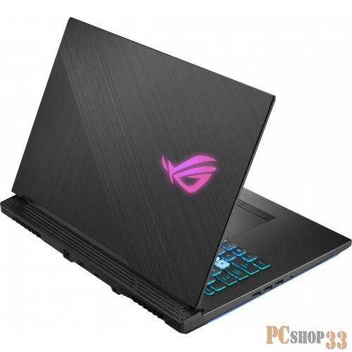 ASUS ROG GL731GU Intel i5 9300H/16Gb/512Gb SSD/17.3