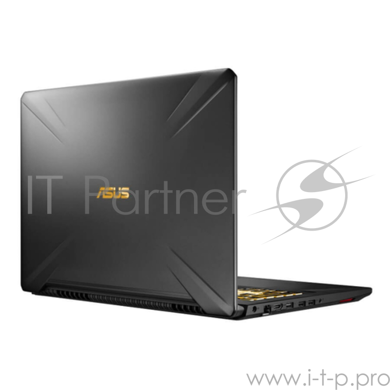 ASUS TUF FX705DT AMD Ryzen 7 3750H/8Gb/512Gb SSD/No ODD/17.3