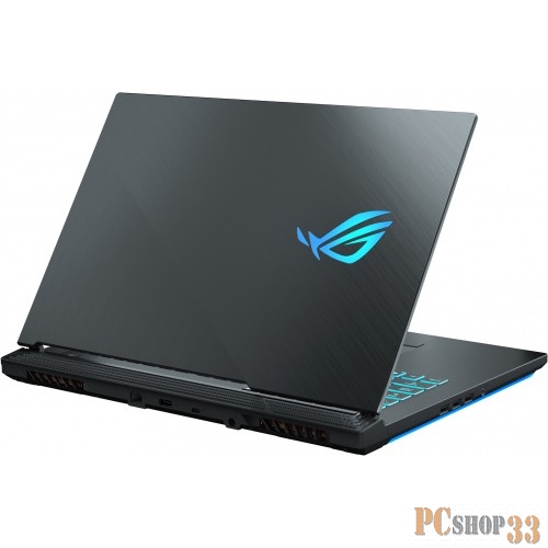 ASUS ROG GL731GW Intel i7 9750H/16Gb/1Tb +PCIE NVME 512G M.2 SSD/No ODD/17.3