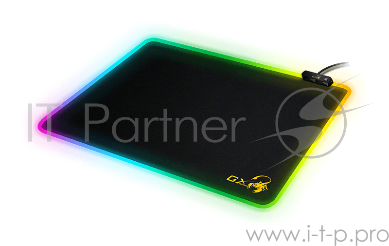 Коврик для мыши Genius GX-Pad 300S RGB
