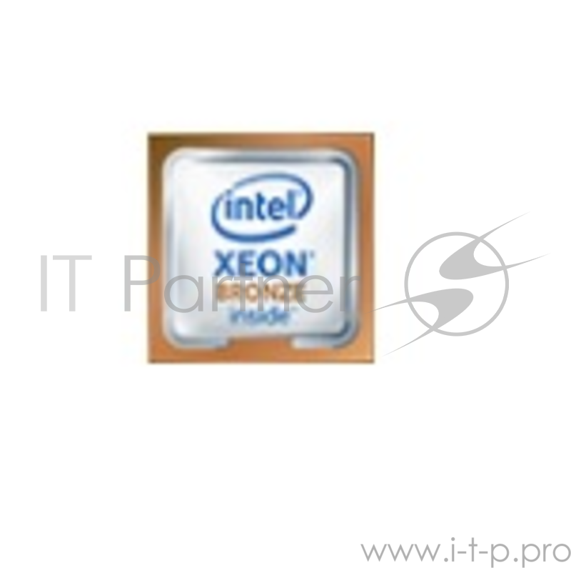 Процессор HPE DL160 Gen10 Intel Xeon-Bronze 3106 (1.7GHz/8-core/85W) Processor Kit