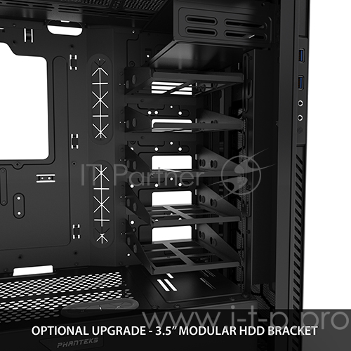 Крепление Modular HDD Bracket 3.5