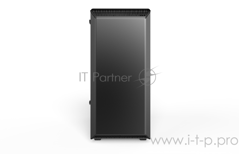 Корпус PHANTEKS Eclipse P300 Tempered Glass, Black, RGB LED иллюминация, цельнометалический, Mid-Tower