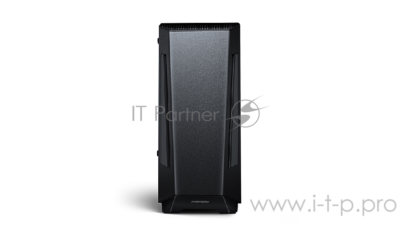 Корпус PHANTEKS Eclipse P360X, Black, Digital RGB Lighting, боковая панель Tempered Glass, Mid-Tower