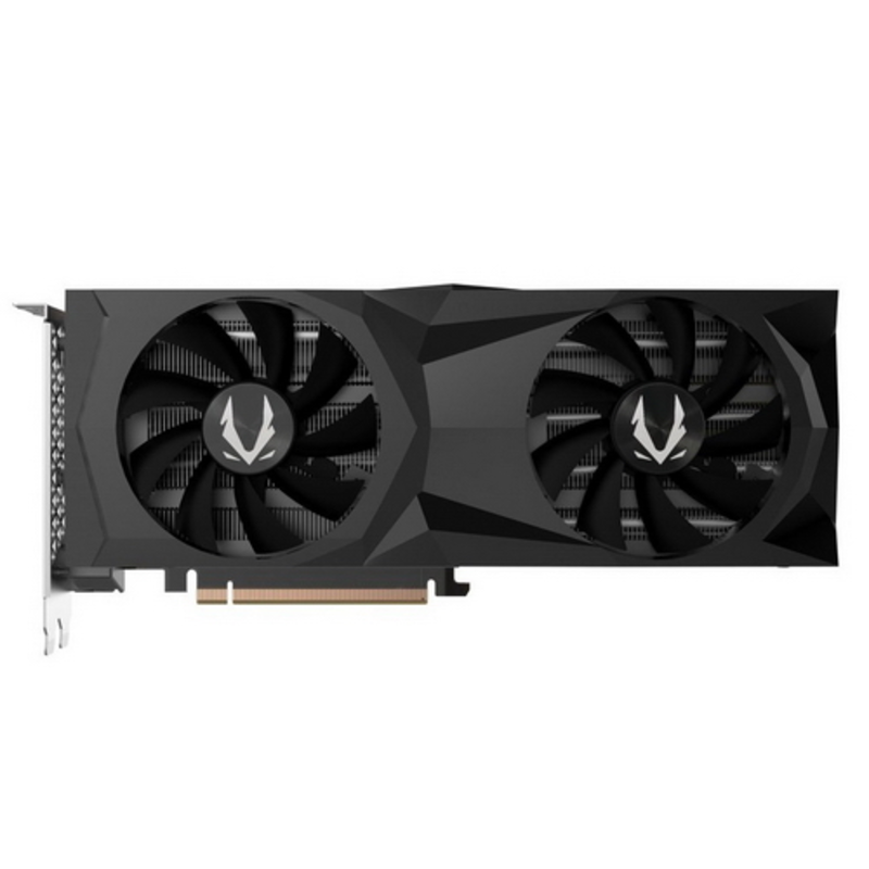 GeForce RTX2070 SUPER AMP 8GB ZT-T20710D-10P RTL {5}