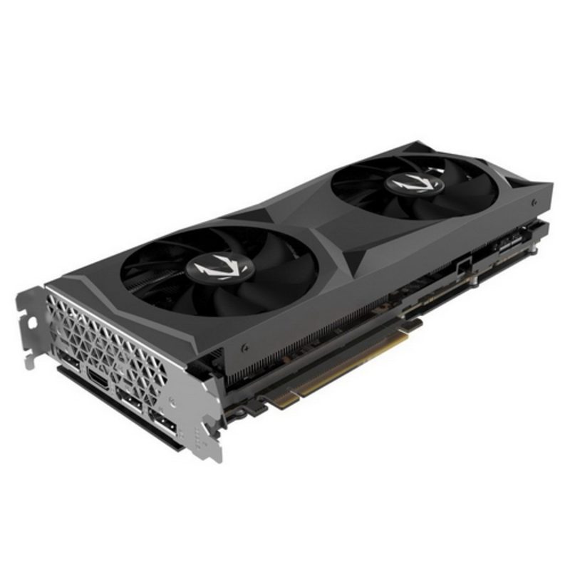 GeForce RTX2070 SUPER AMP 8GB ZT-T20710D-10P RTL {5}