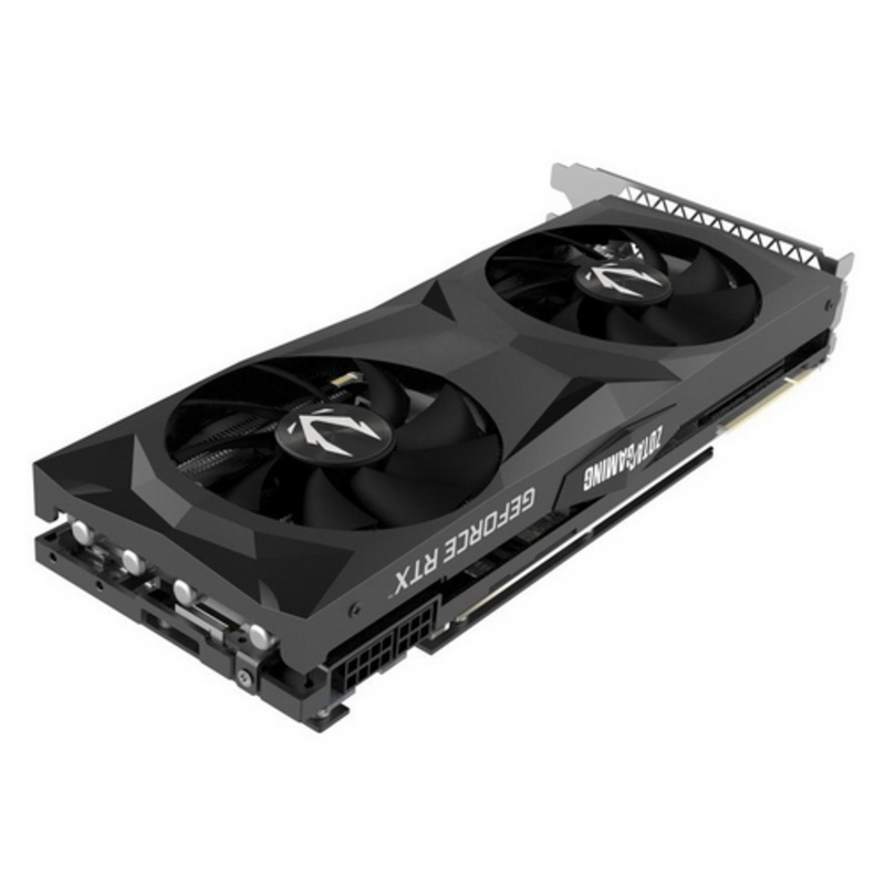 GeForce RTX2070 SUPER AMP 8GB ZT-T20710D-10P RTL {5}