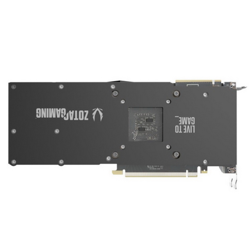 GeForce RTX2070 SUPER AMP 8GB ZT-T20710D-10P RTL {5}