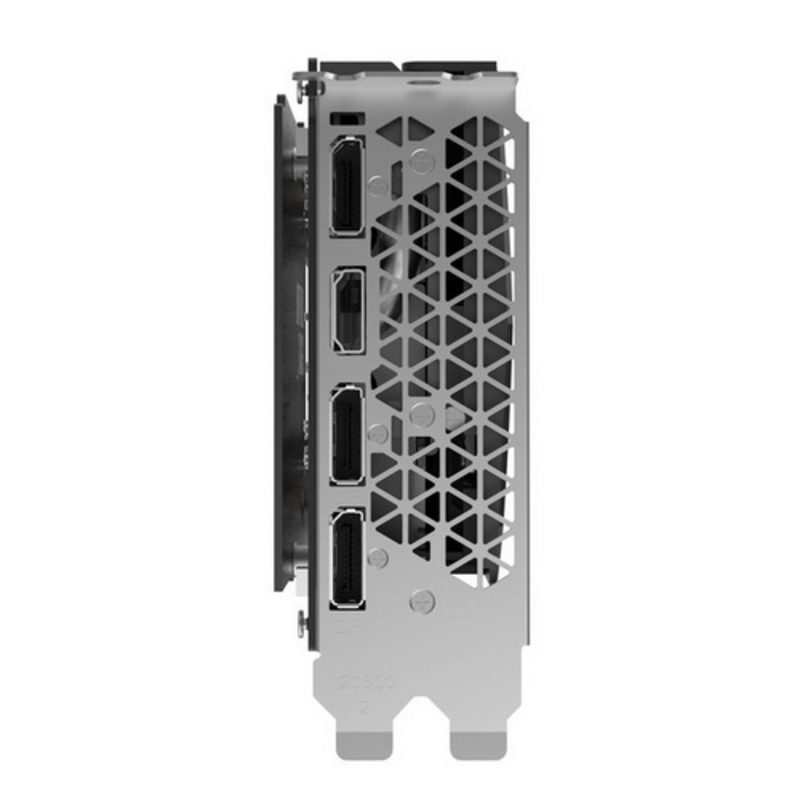 GeForce RTX2070 SUPER AMP 8GB ZT-T20710D-10P RTL {5}