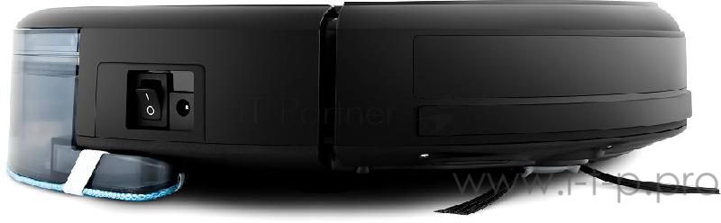 Пылесос-робот GUTREND FUSION Робот-пылесос GUTREND FUSION 150 (черный/желтый)