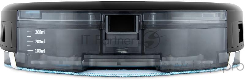 Пылесос-робот GUTREND FUSION Робот-пылесос GUTREND FUSION 150 (черный/желтый)