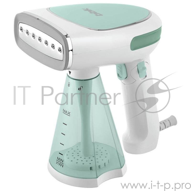 Отпариватель BBK EGS-1204 зел