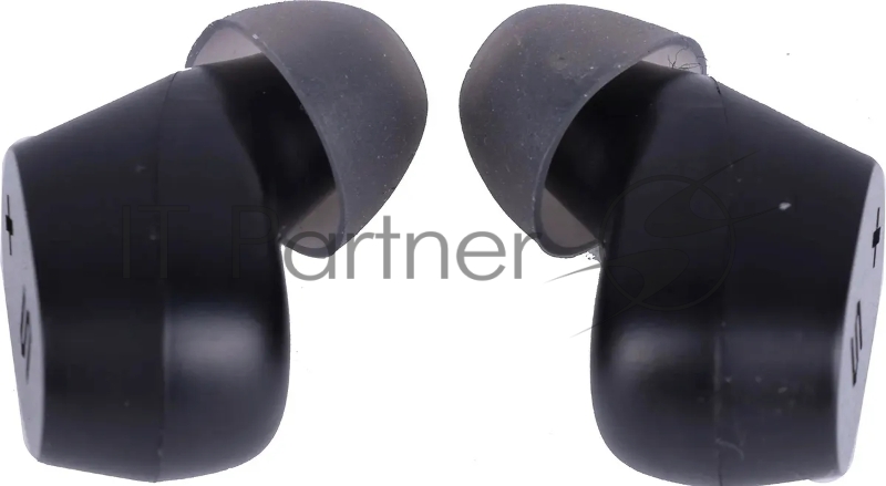 Наушники SOUL ST-XX Matte Black