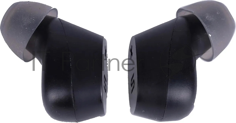 Наушники SOUL ST-XX Matte Black