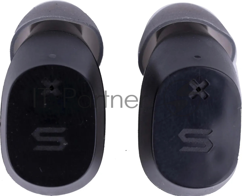 Наушники SOUL ST-XX Matte Black