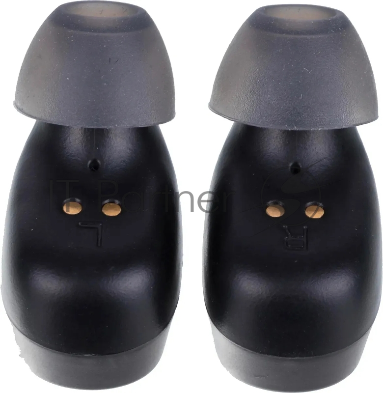 Наушники SOUL ST-XX Matte Black