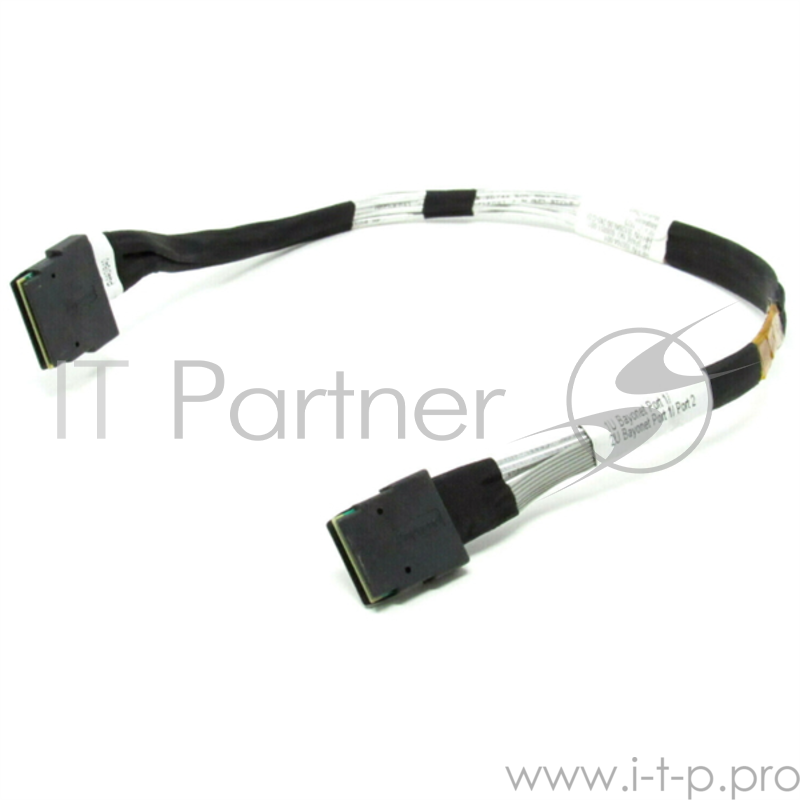 Кабель HPE DL180 Gen10 LFF to Smart Array E208i-a/P408i-a Cable Kit