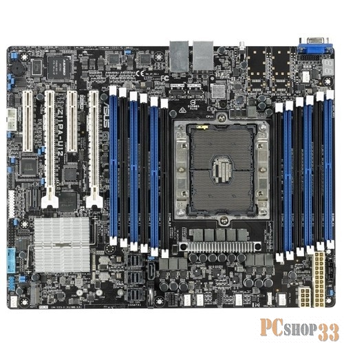 Материнская плата Z11PA-U12