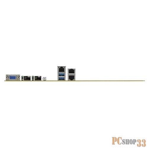 Материнская плата Z11PA-U12