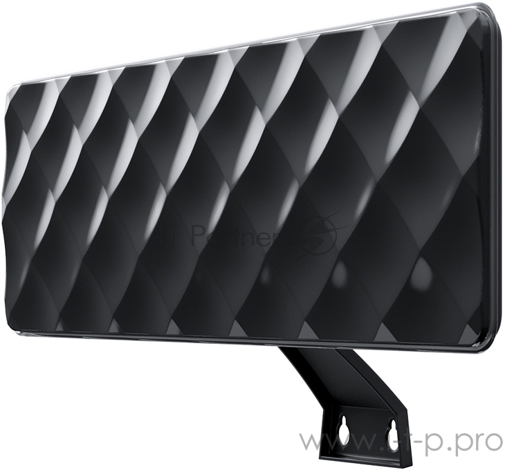 ТВ антена Антенна Gal AR-170 Bl