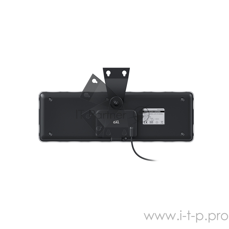 ТВ антена Антенна Gal AR-170 Bl