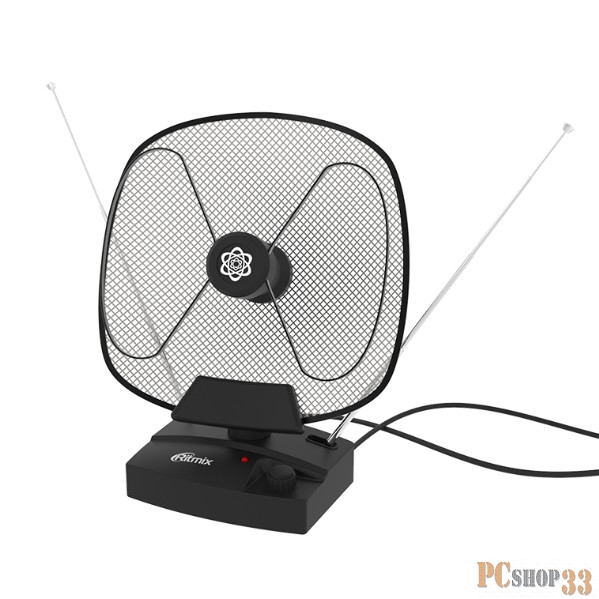 Антенна RITMIX RTA-101 AV