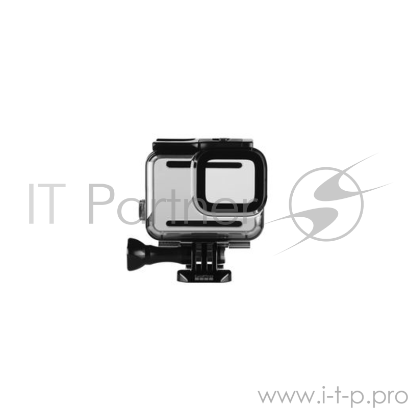 Бокс для подводной съемки GoPro ABDIV-001 для HERO7 White/Silver (40 м)