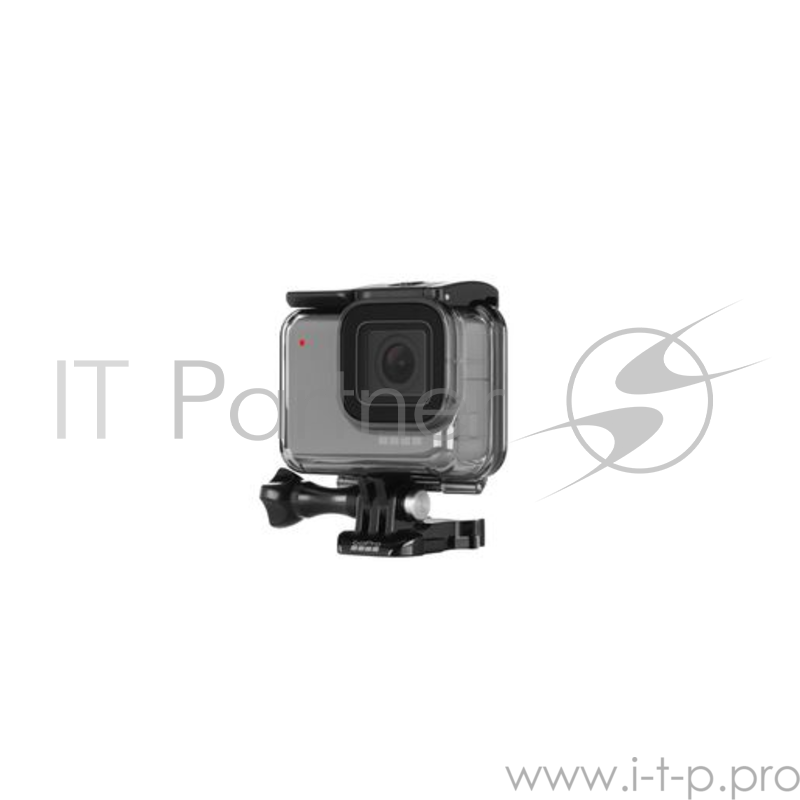 Бокс для подводной съемки GoPro ABDIV-001 для HERO7 White/Silver (40 м)